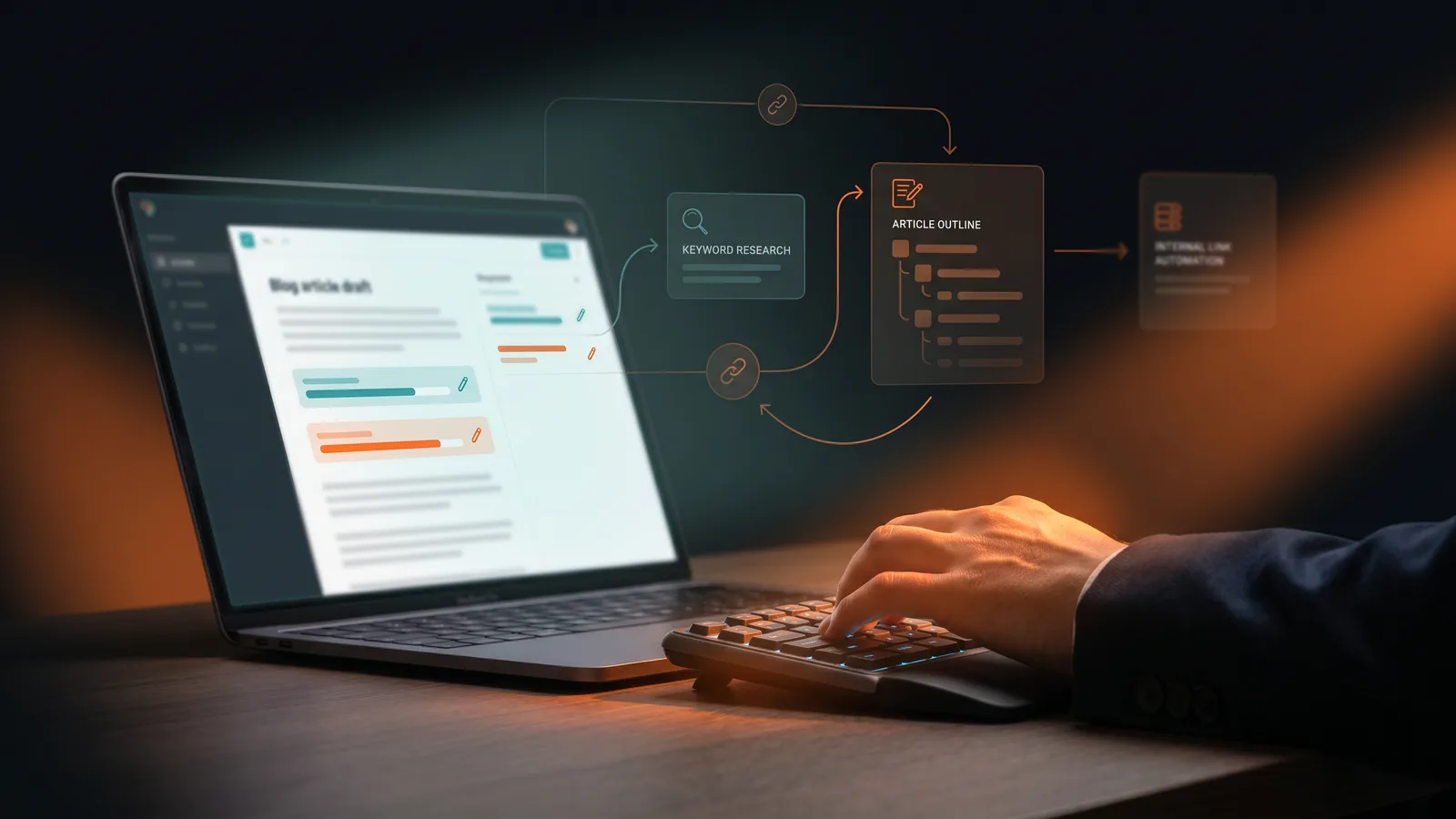 Blog-Content / SEO