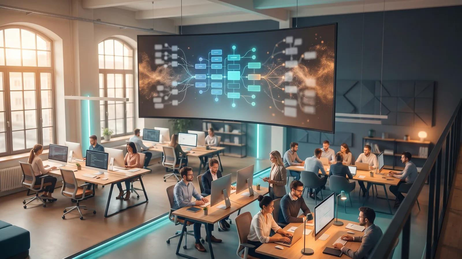 CRM-Daten-Bereinigung