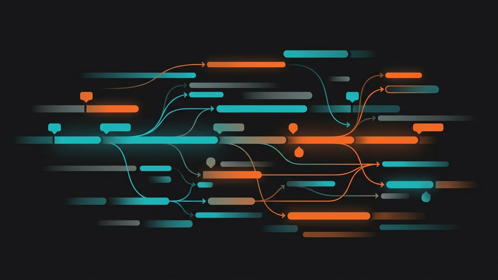 Projektpläne & Timelines