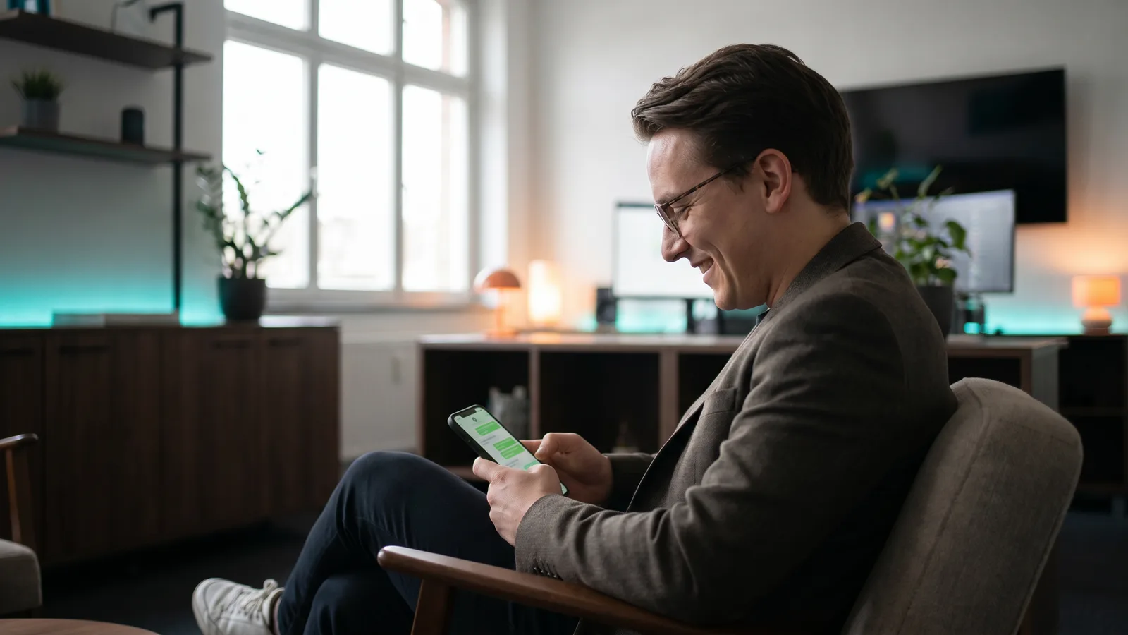 WhatsApp-Sales-Agent
