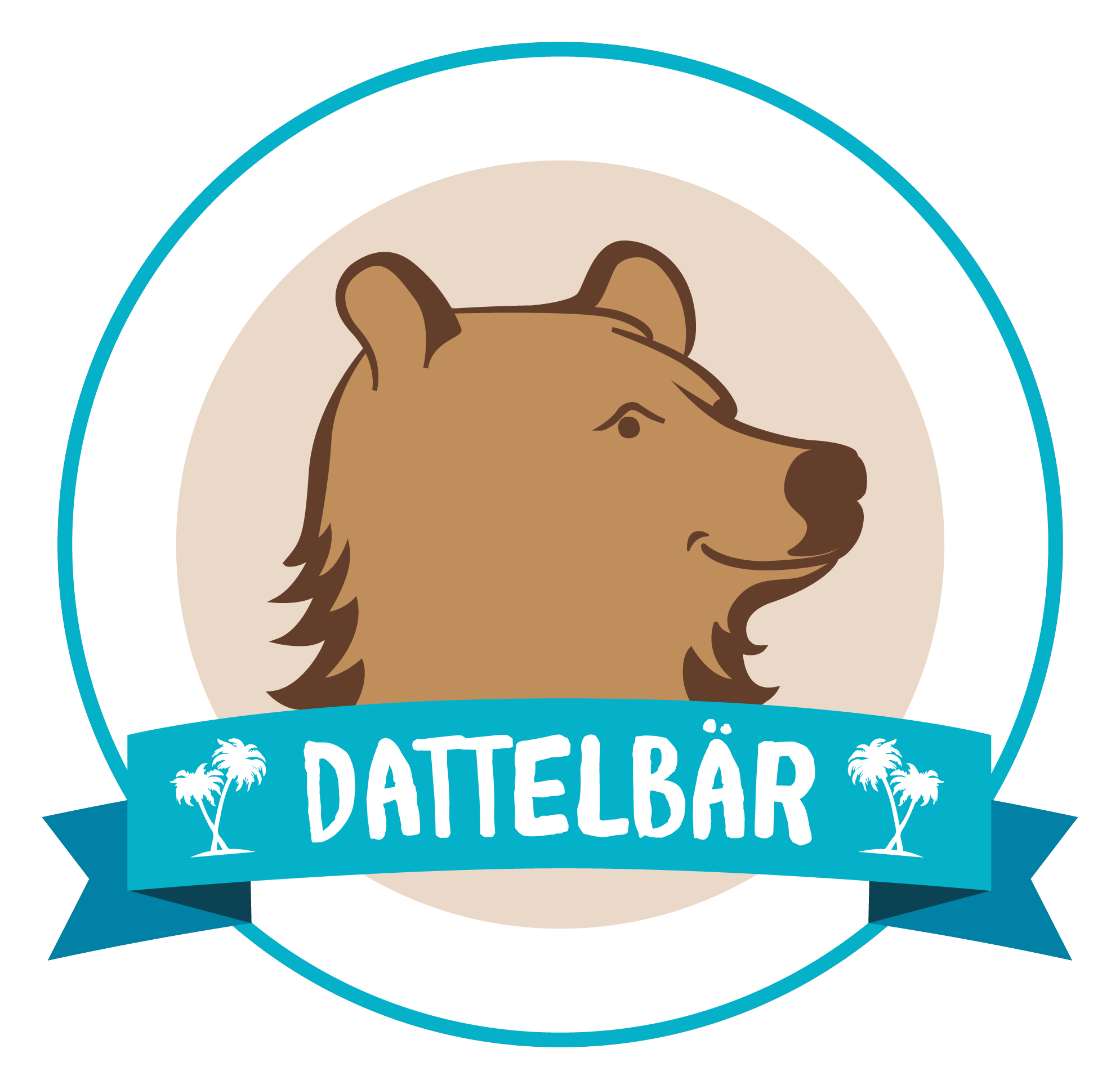 Dattelbär