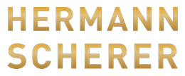 Hermann Scherer