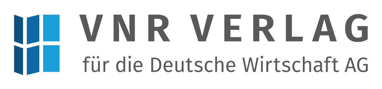 VNR Verlag für die Deutsche Wirtschaft